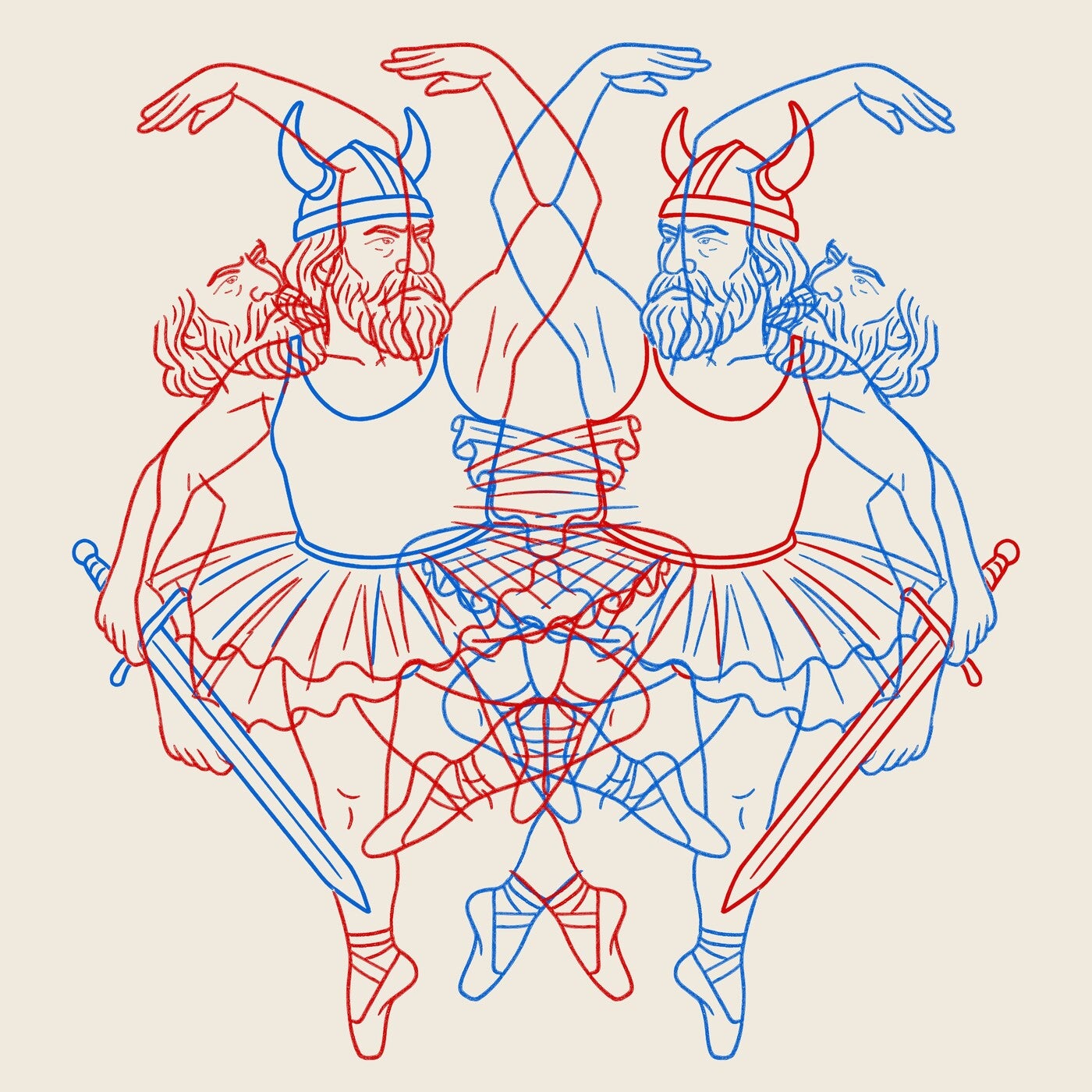 Another Freak EP
