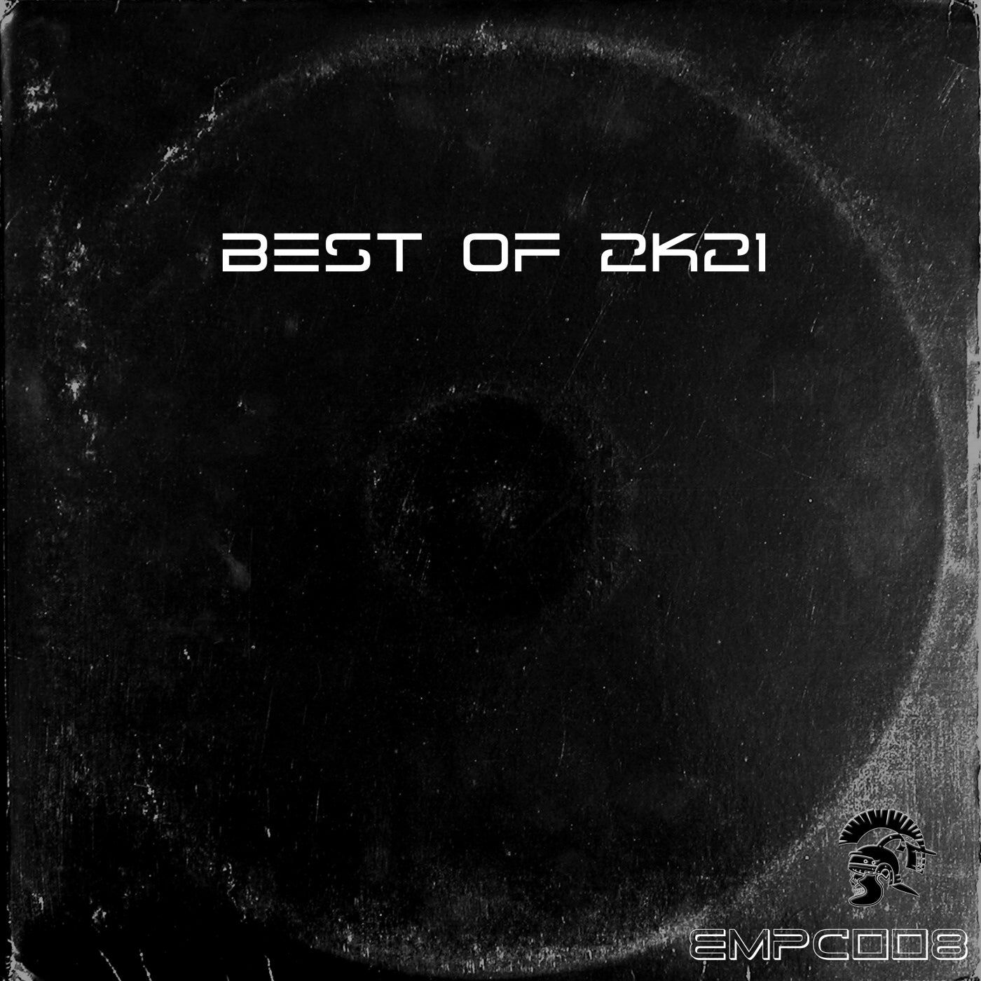 Best of 2k21