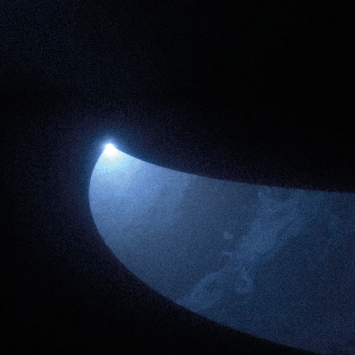 Cover art for Someone Close