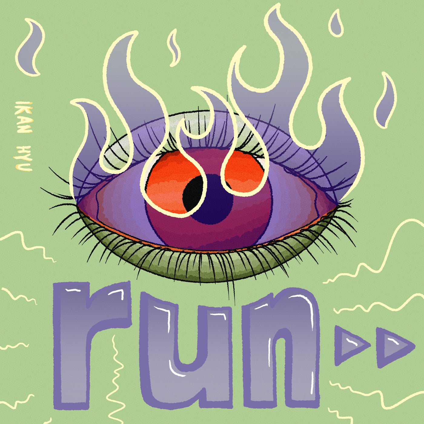 run ⊳⊳