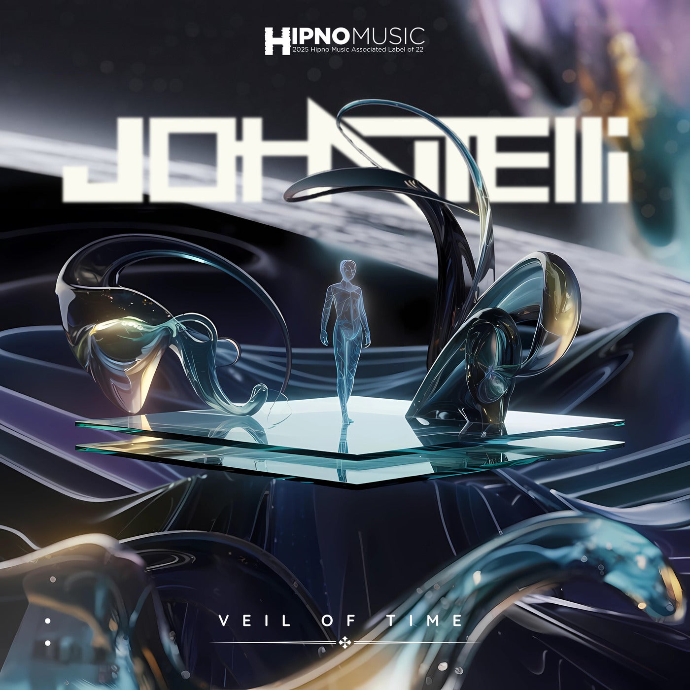 Veil Of Time