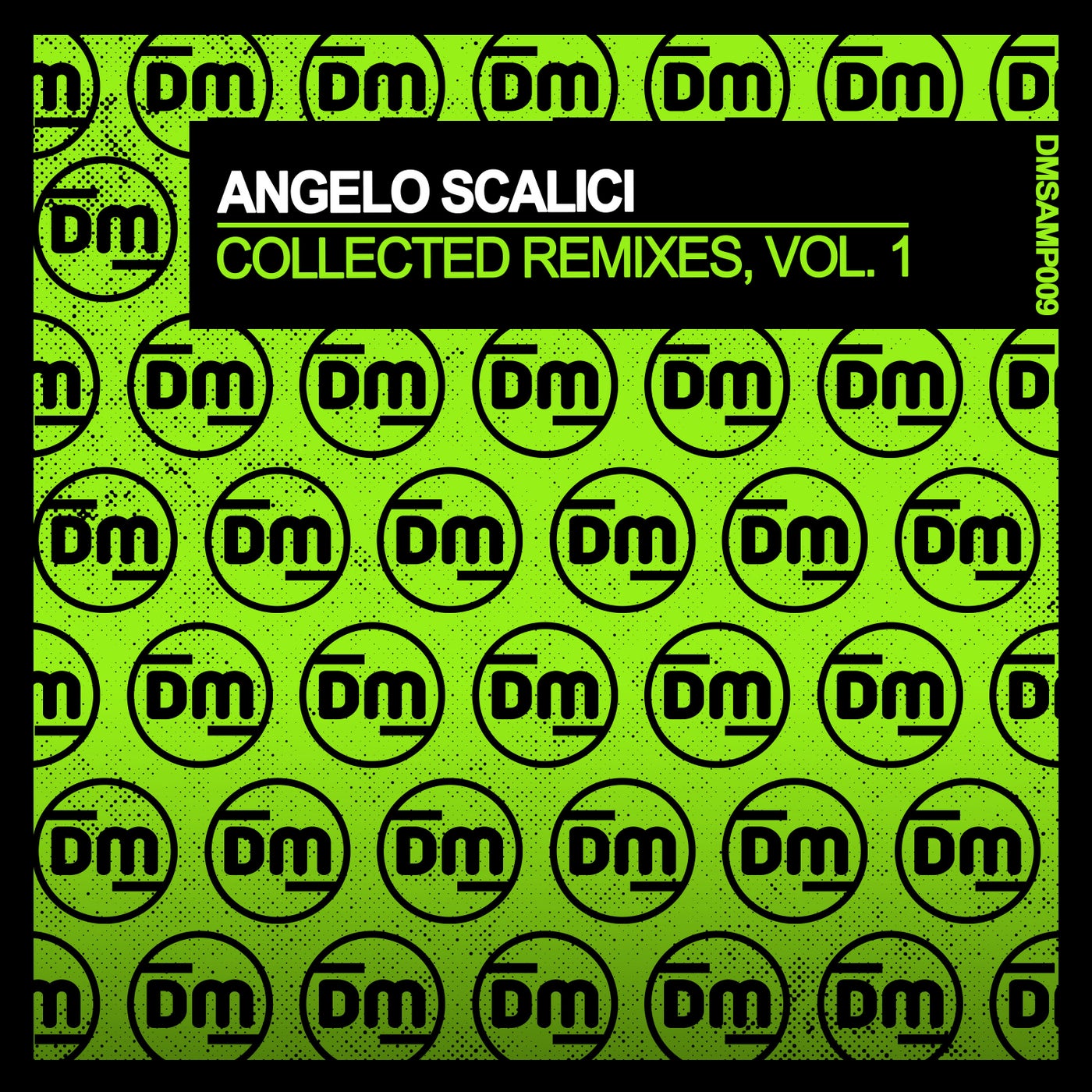 Collected Remixes, Vol. 1