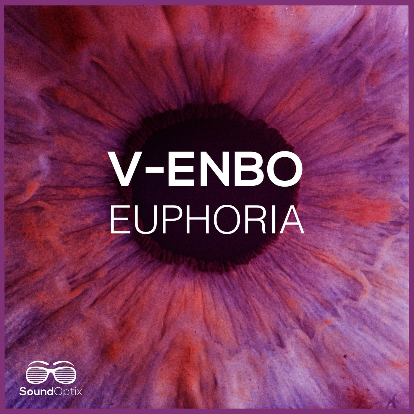 V-ENBO - Euphoria [Sound Optix] | Music & Downloads on Beatport