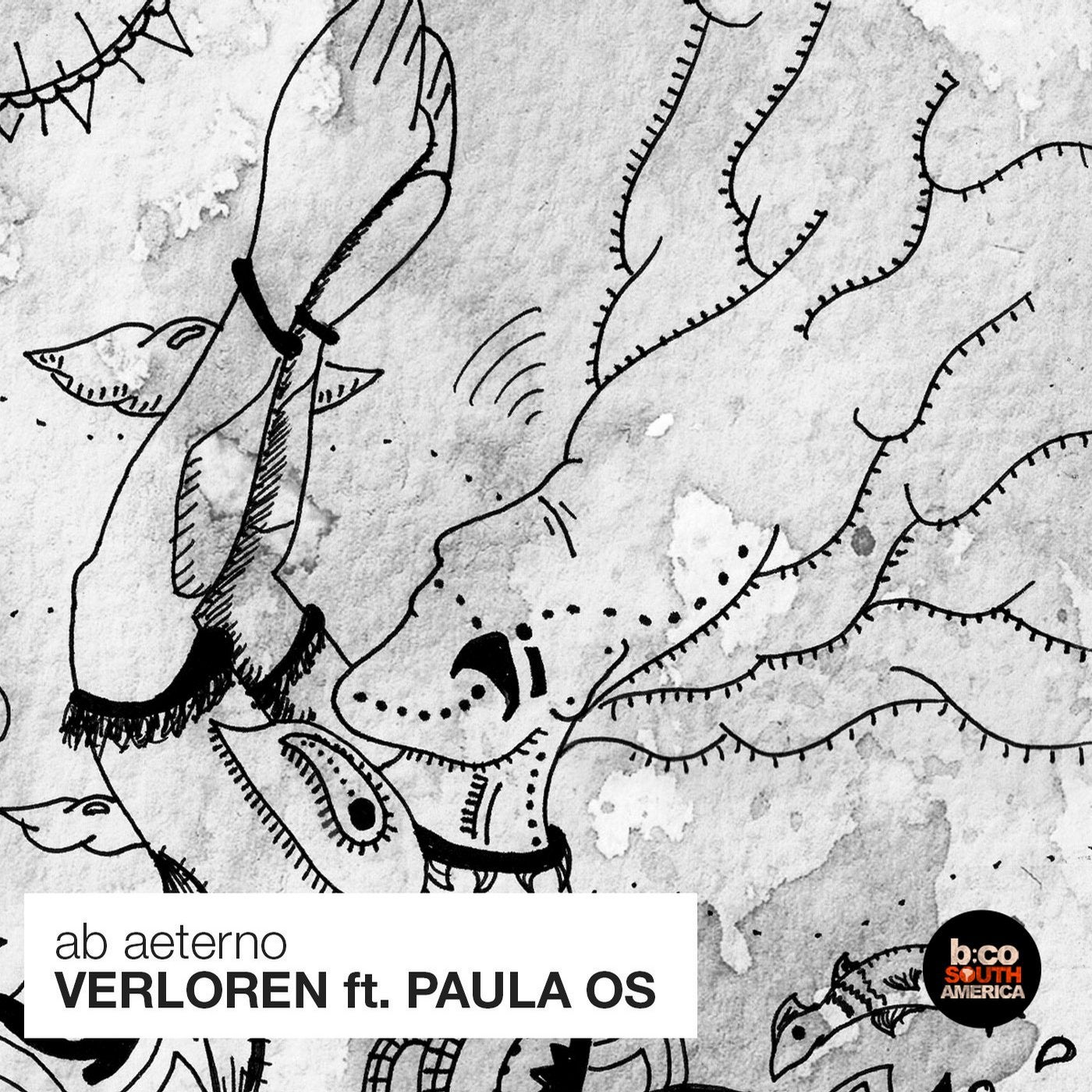 Verloren Ft. Paula OS