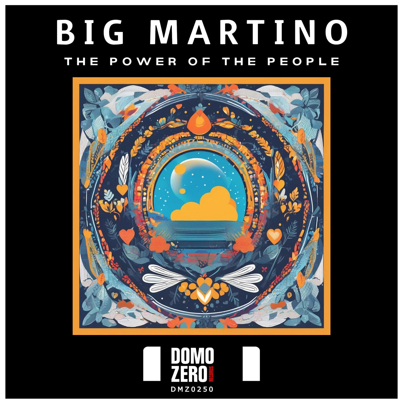 The power of the people