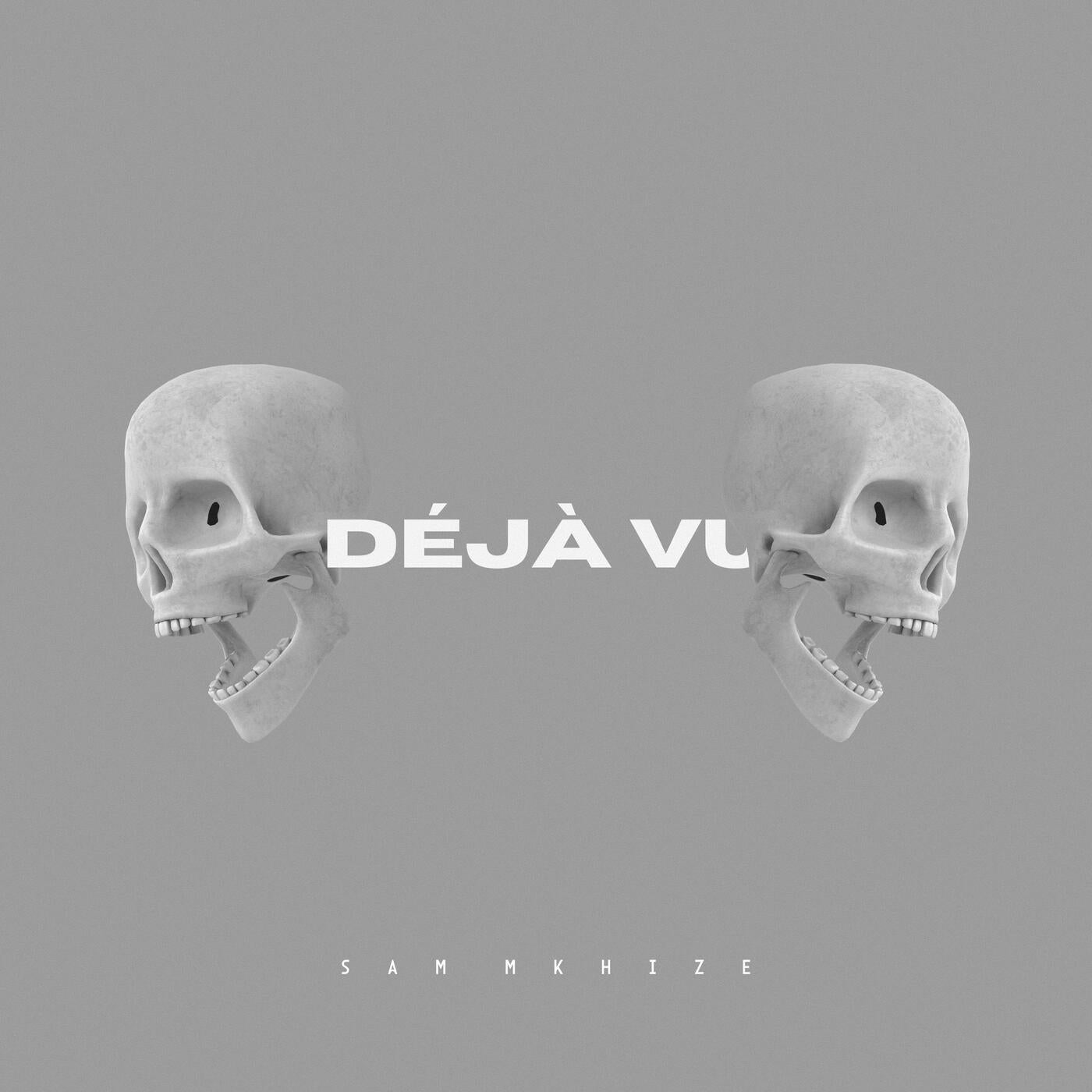 Déjà Vu (Extended Version)