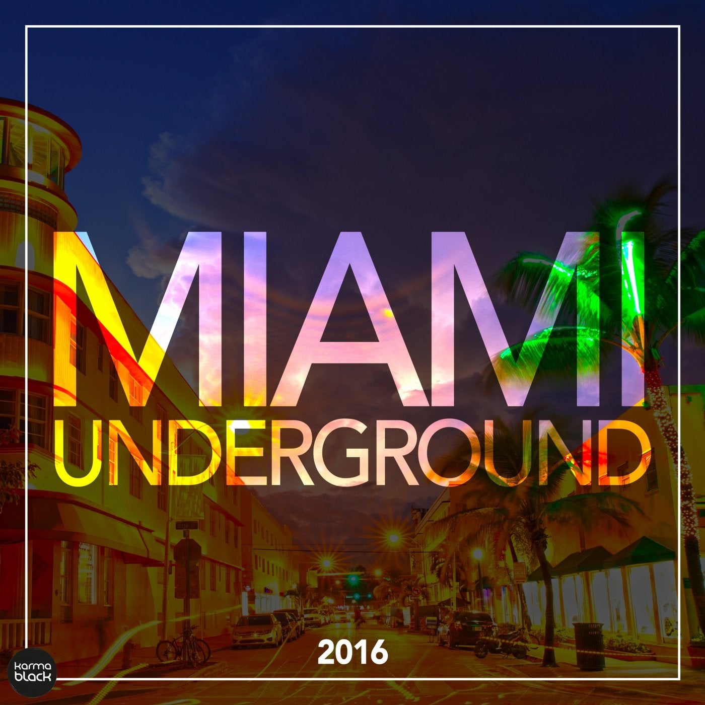 Miami Underground 2016