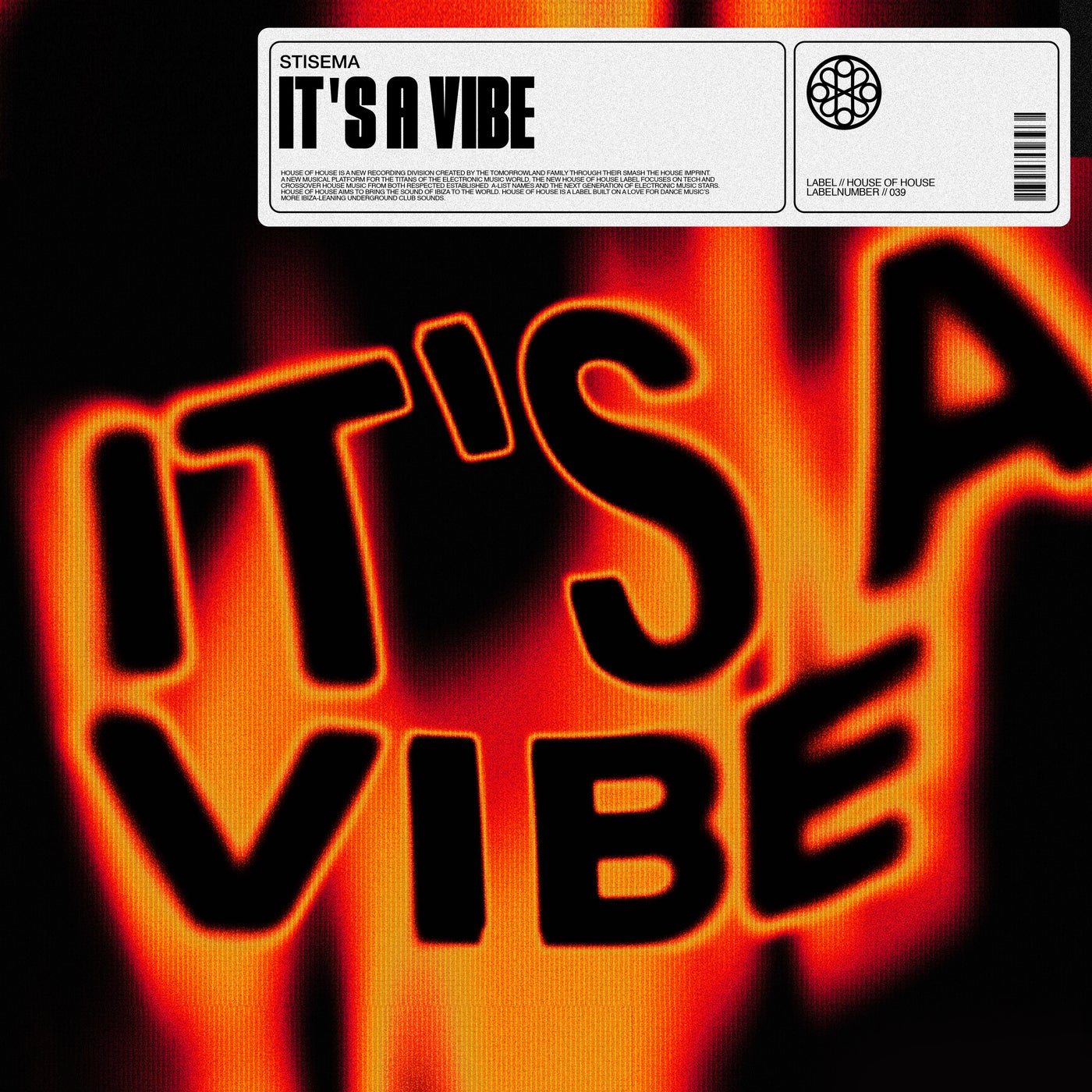 It's A Vibe (Extended Mix)