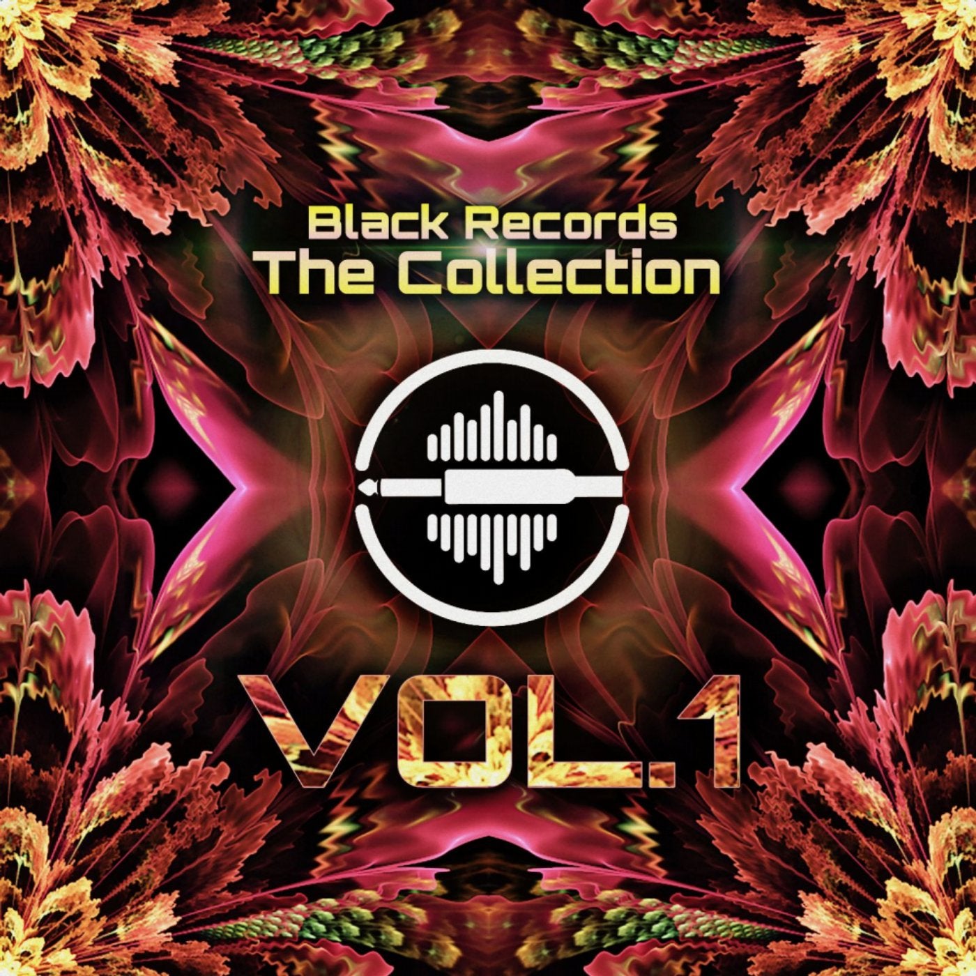 Black Records - The Collection, Vol. 01