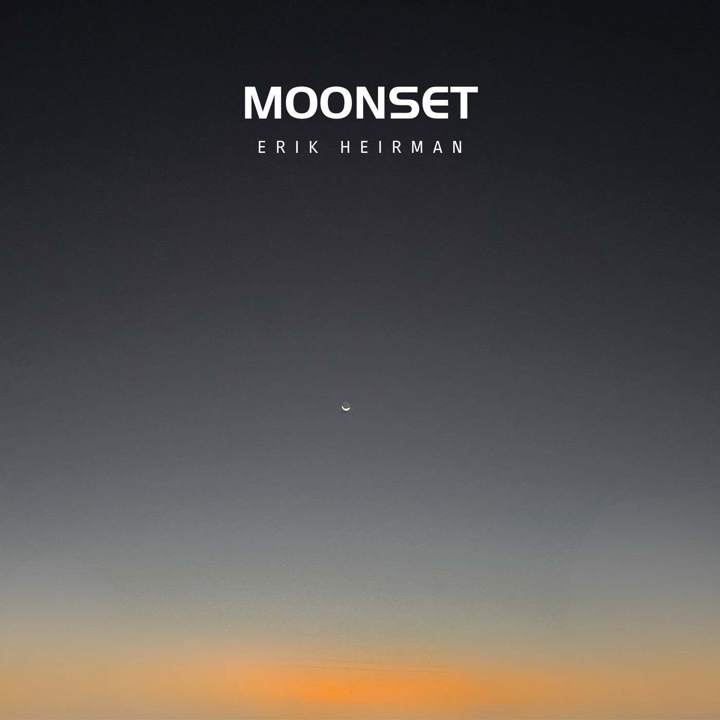 Moonset