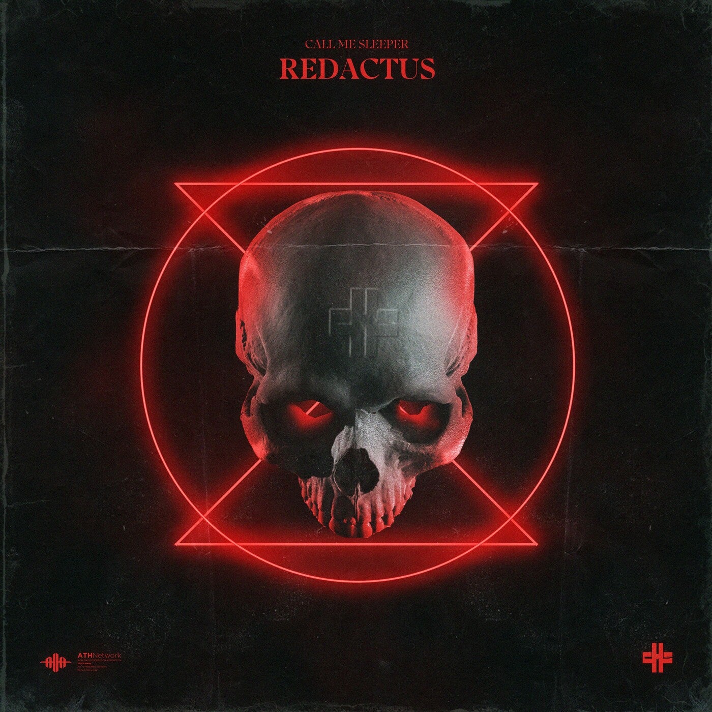 Redactus