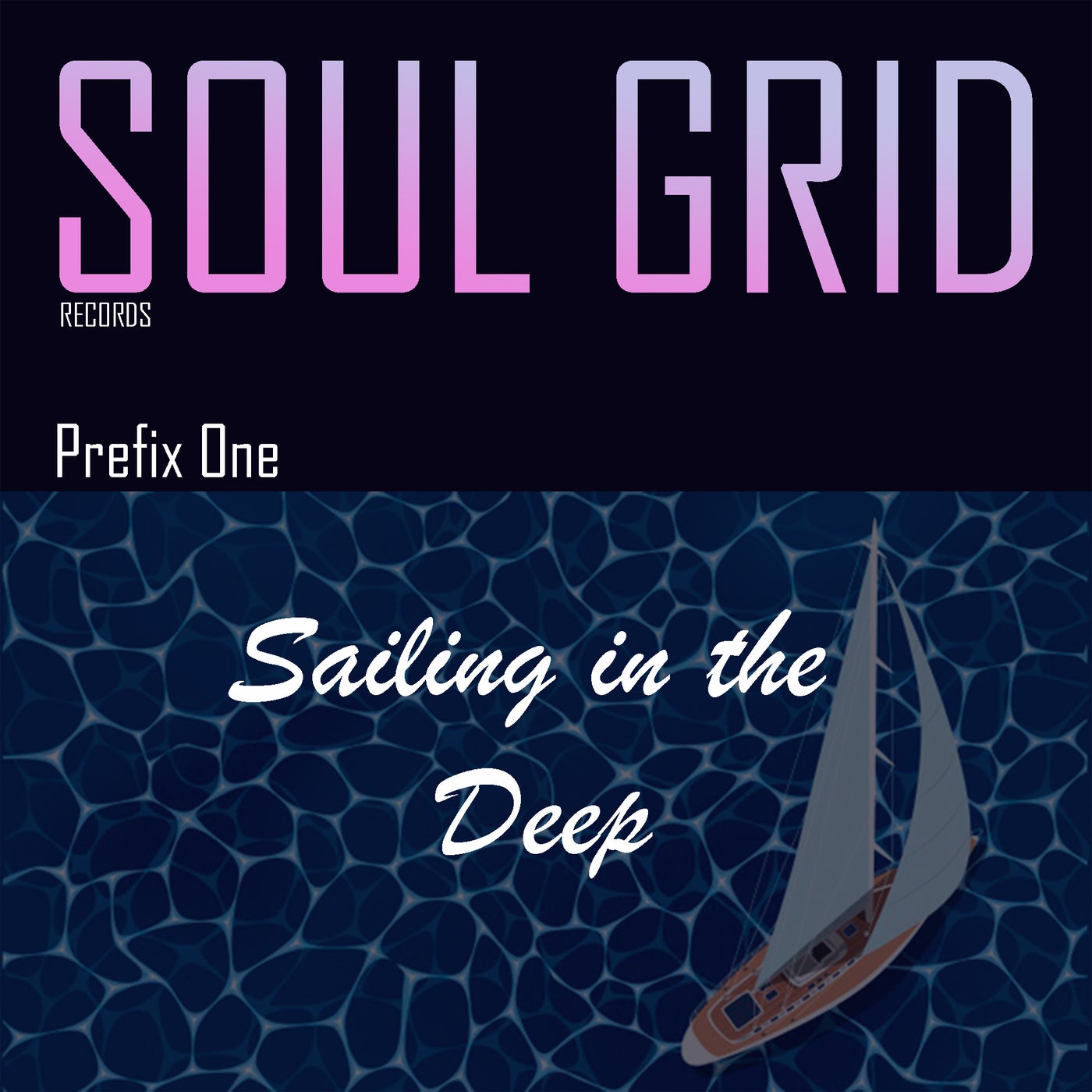 Sailing In The Deep