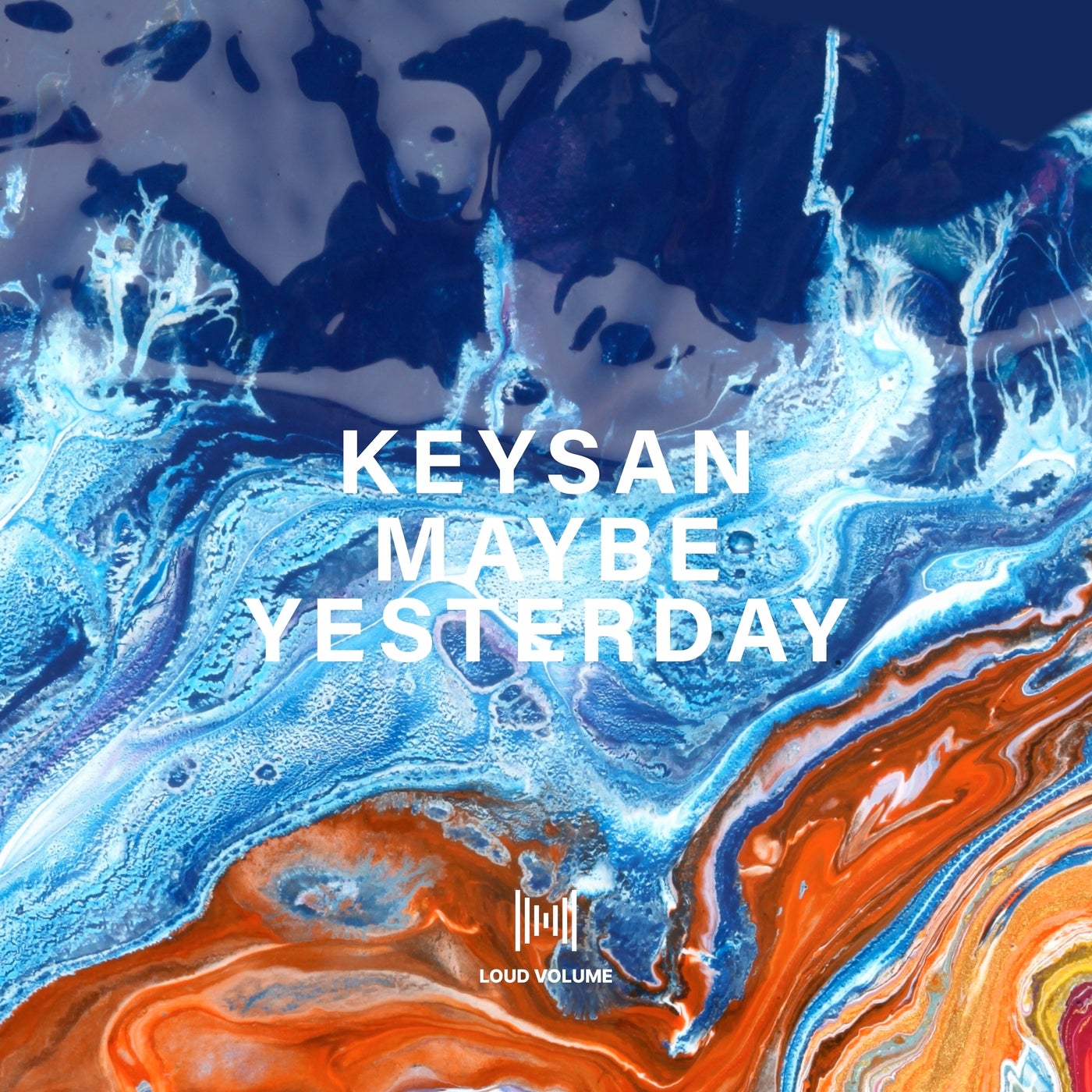 Maybe Yesterday
