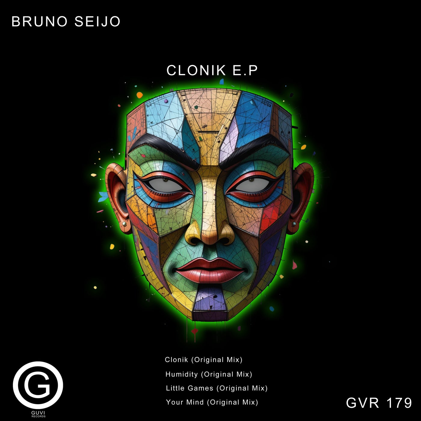 Clonik