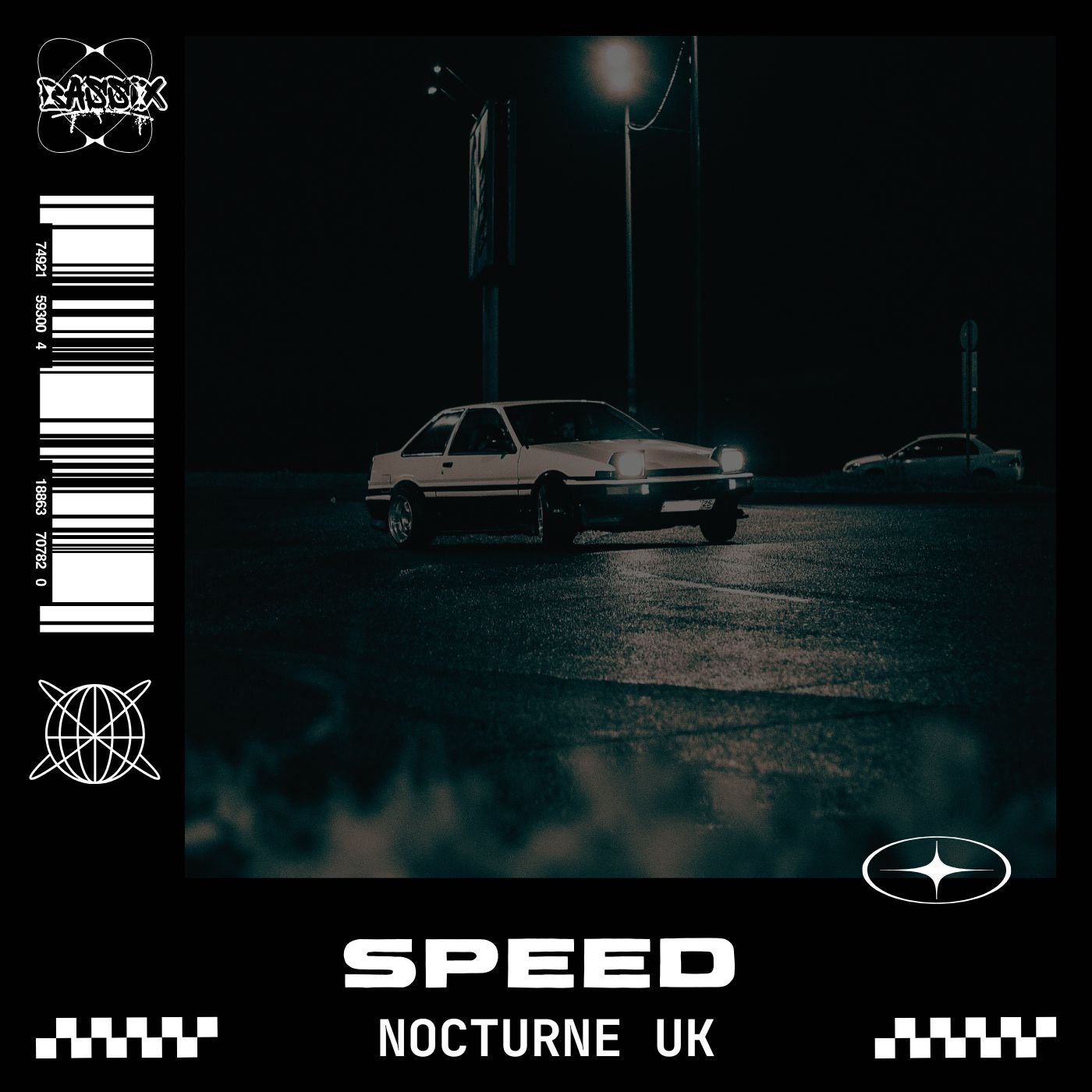 Speed