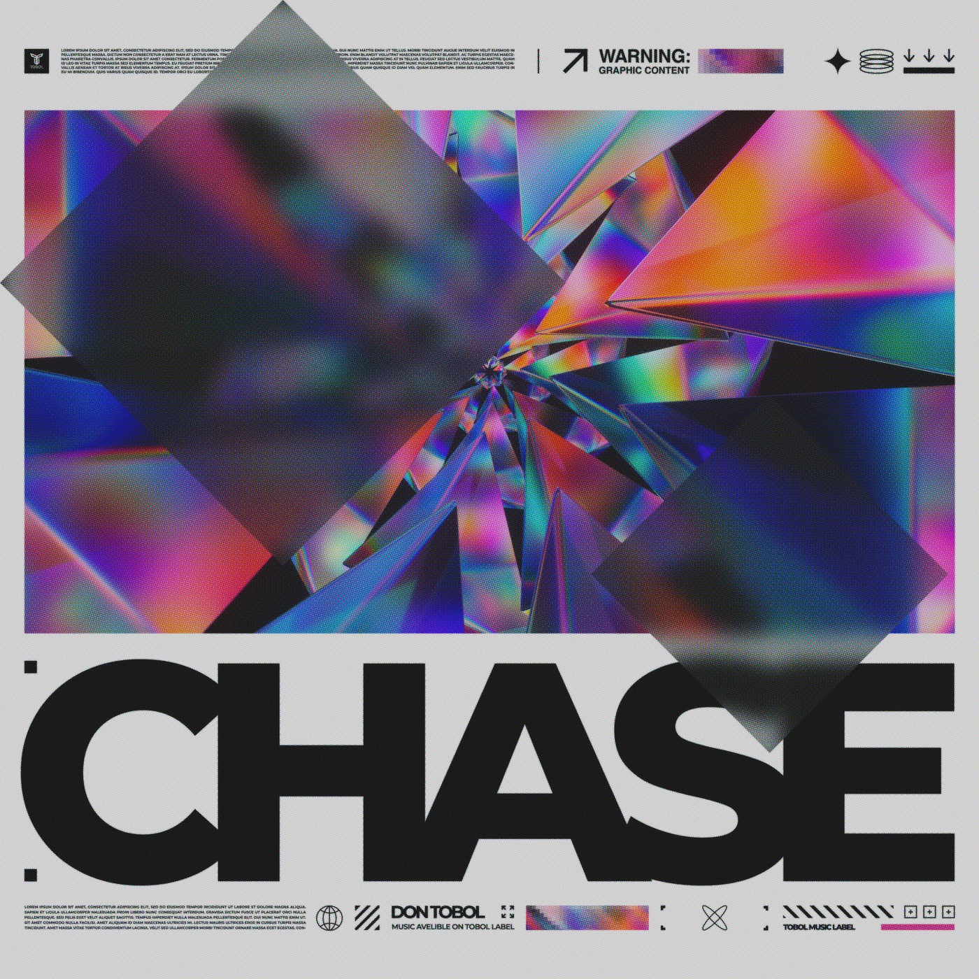 CHASE