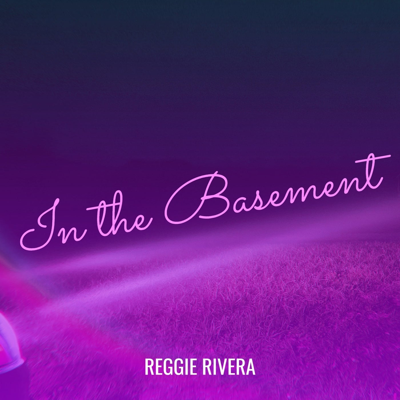 In the Basement