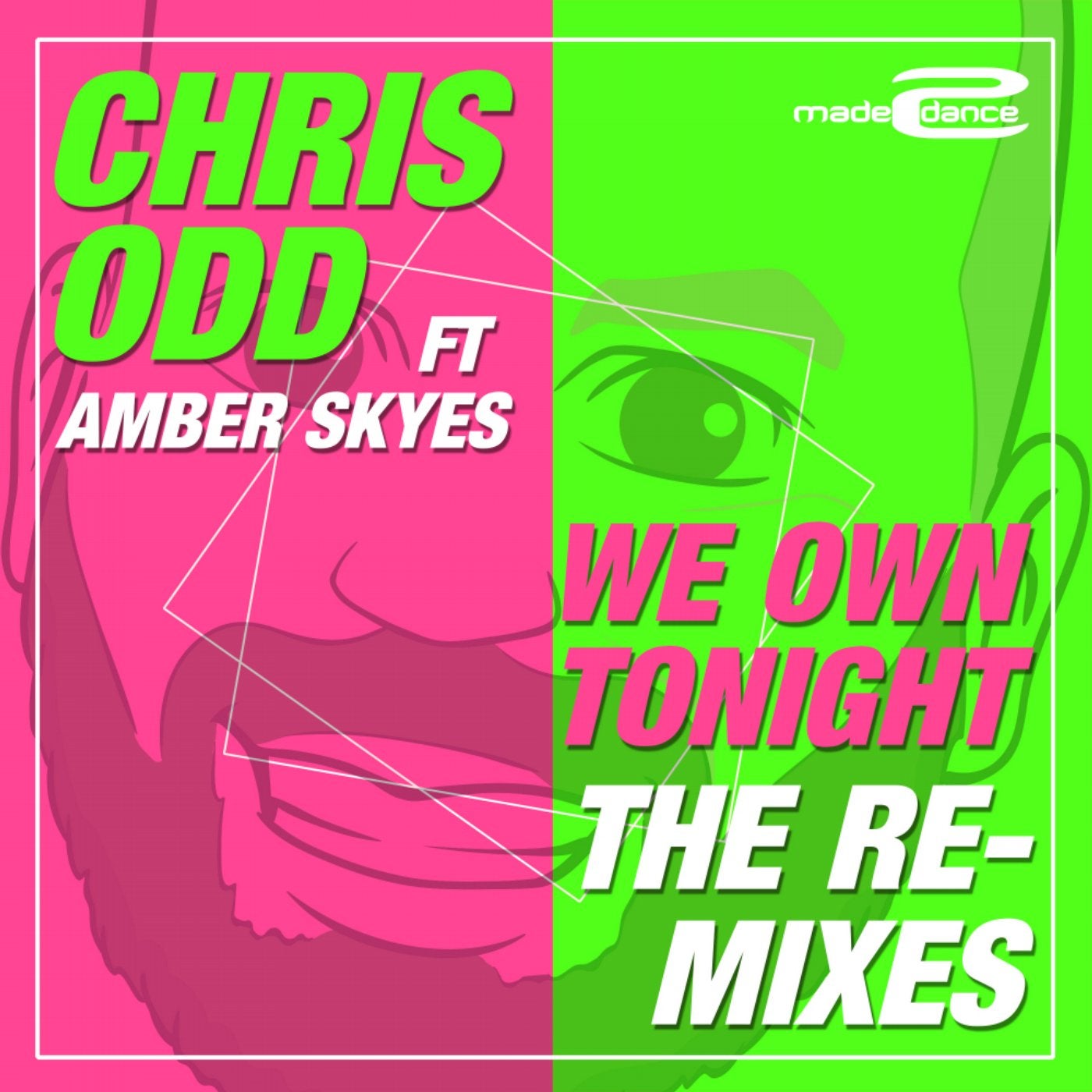 We Own Tonight (The Remixes)