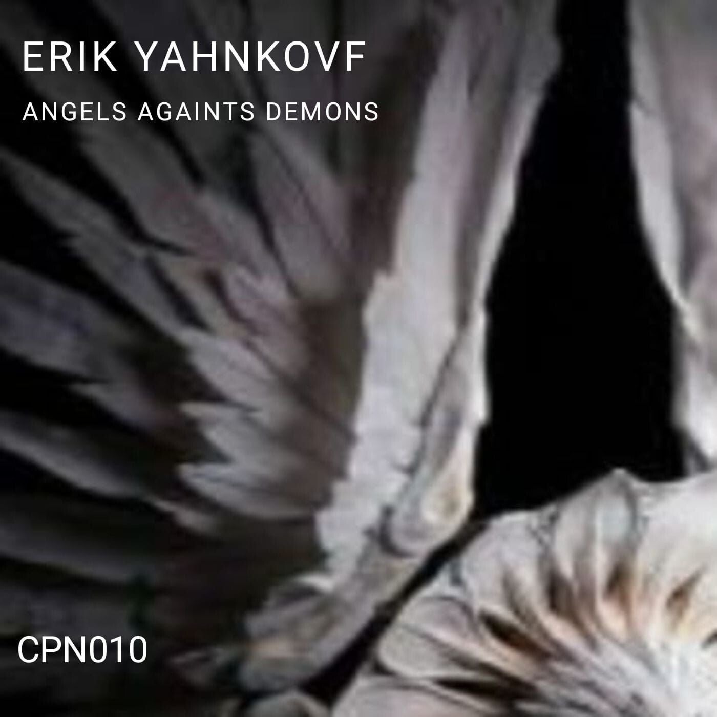 Angels Against Demons EP