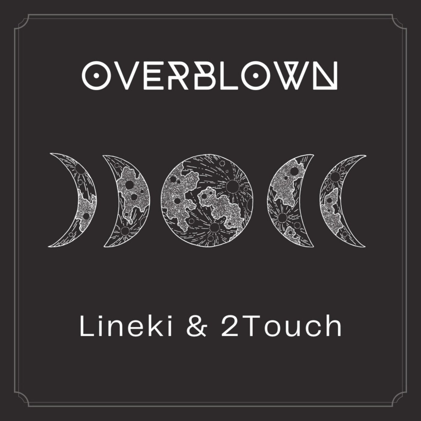 Overblown