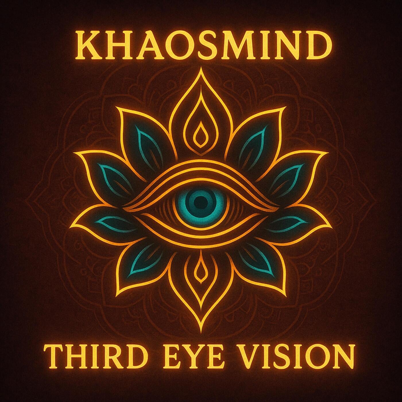 THIRD EYE VISION