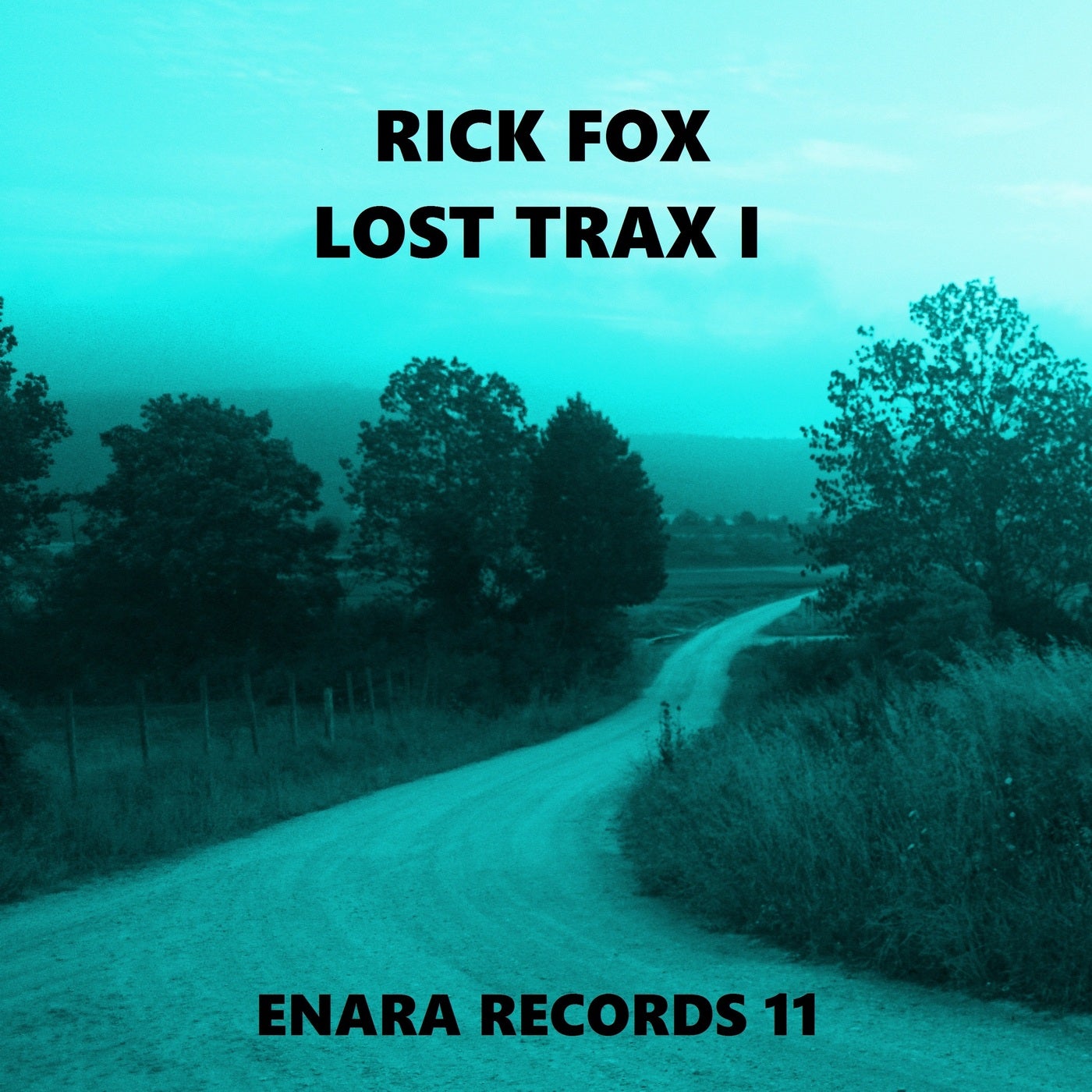 Lost Trax I