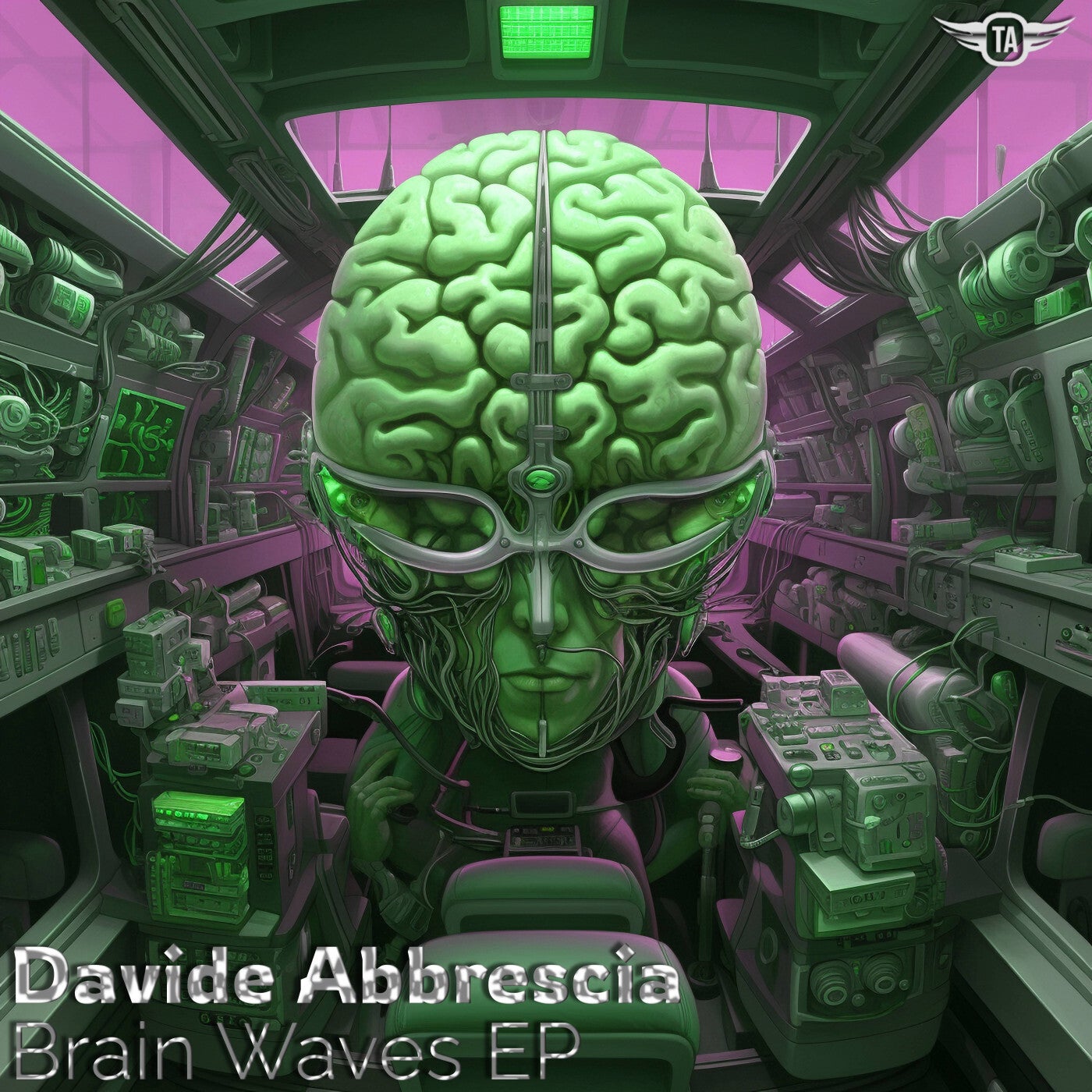 Brain Waves EP