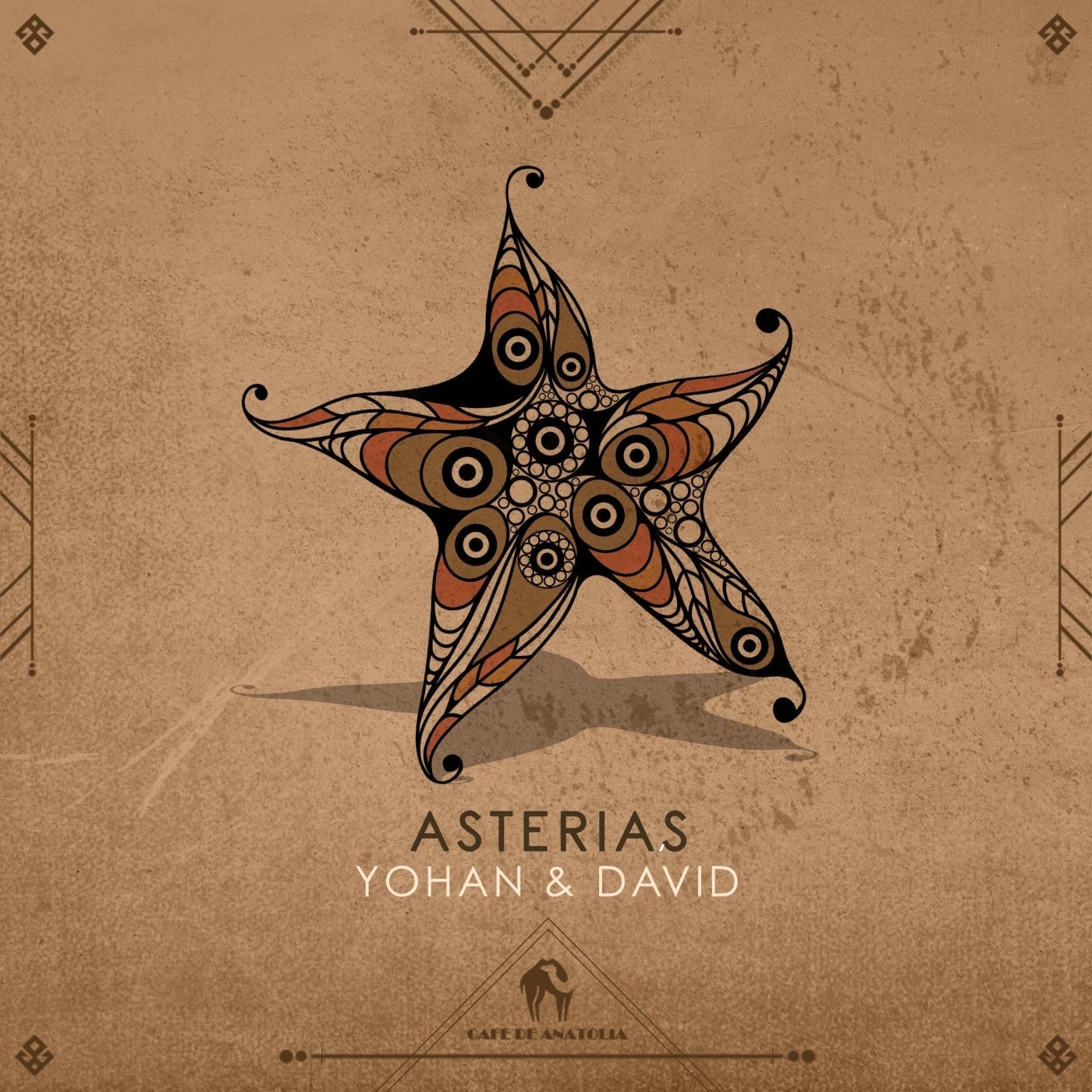 Asterias