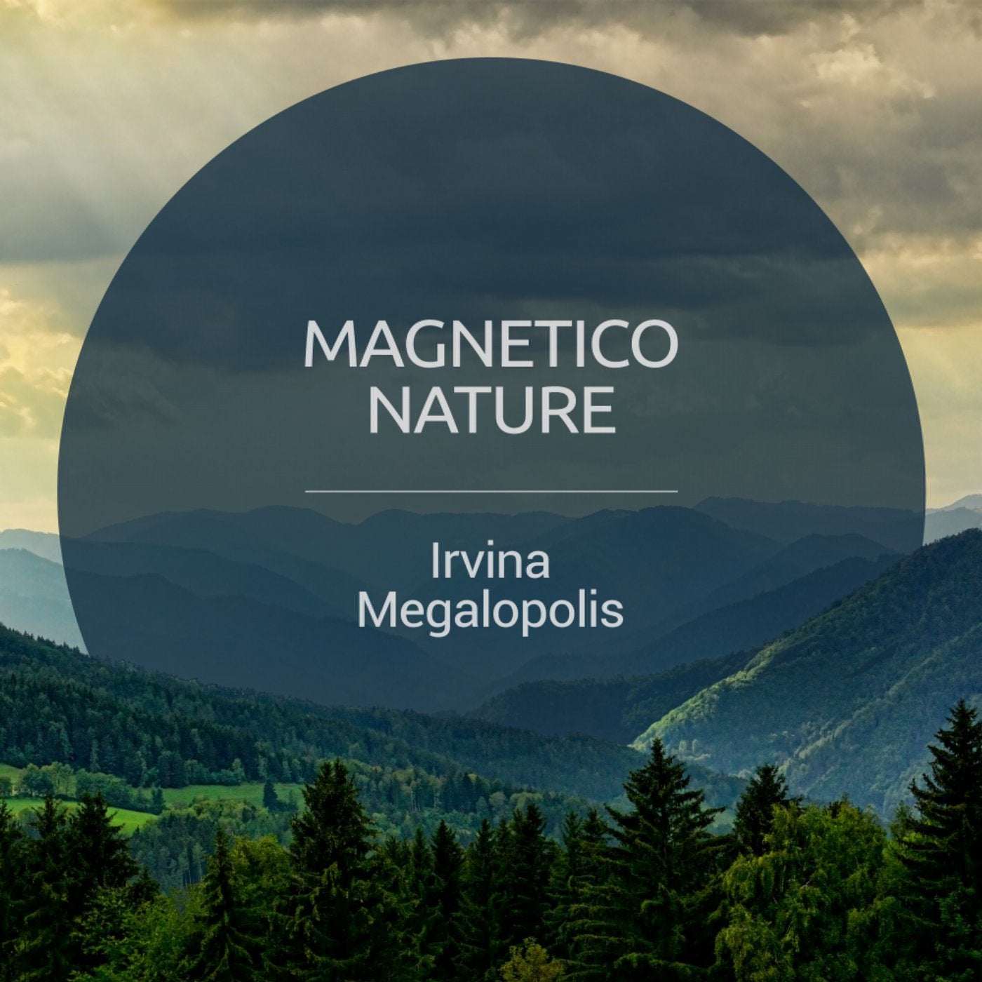 Megalopolis