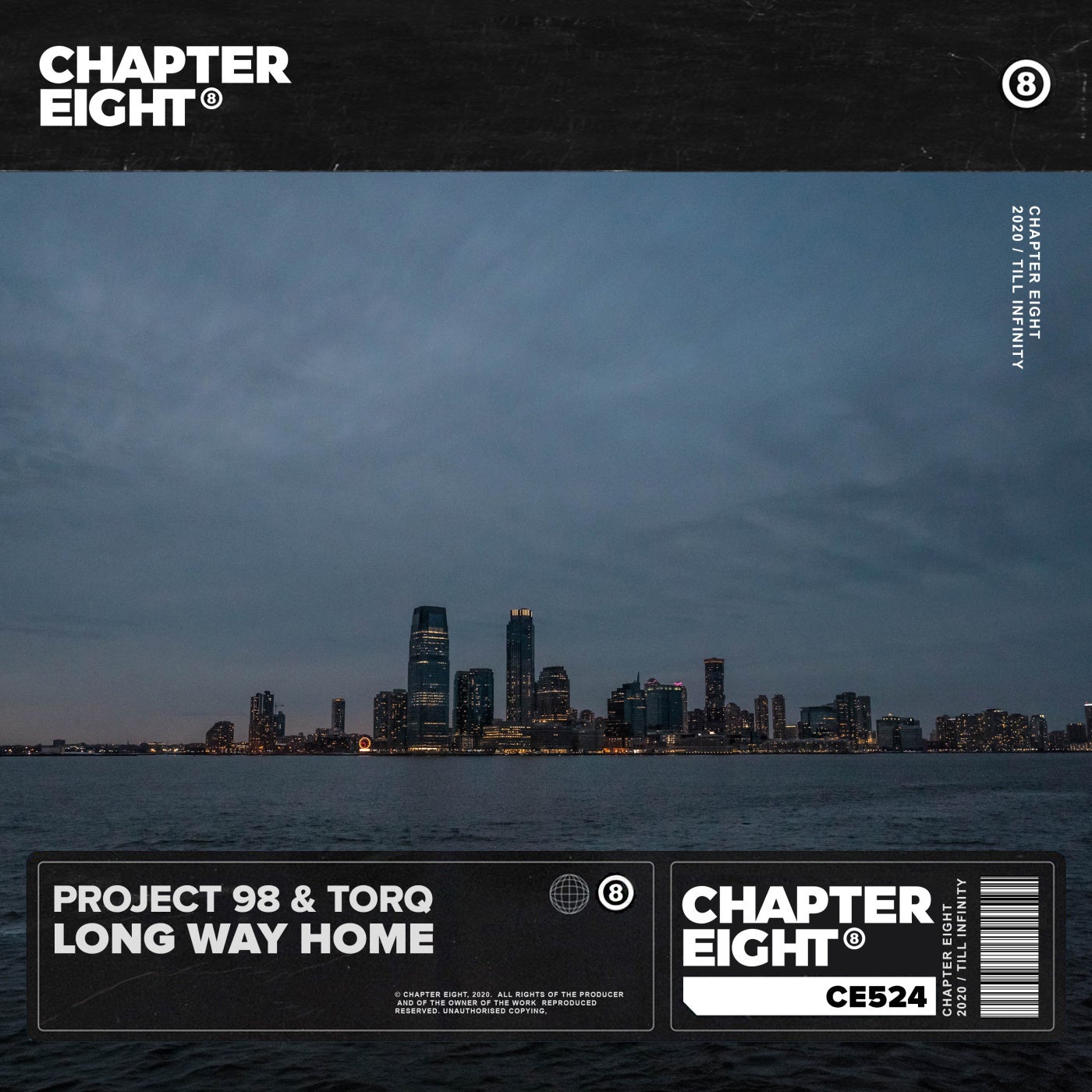 Long Way Home