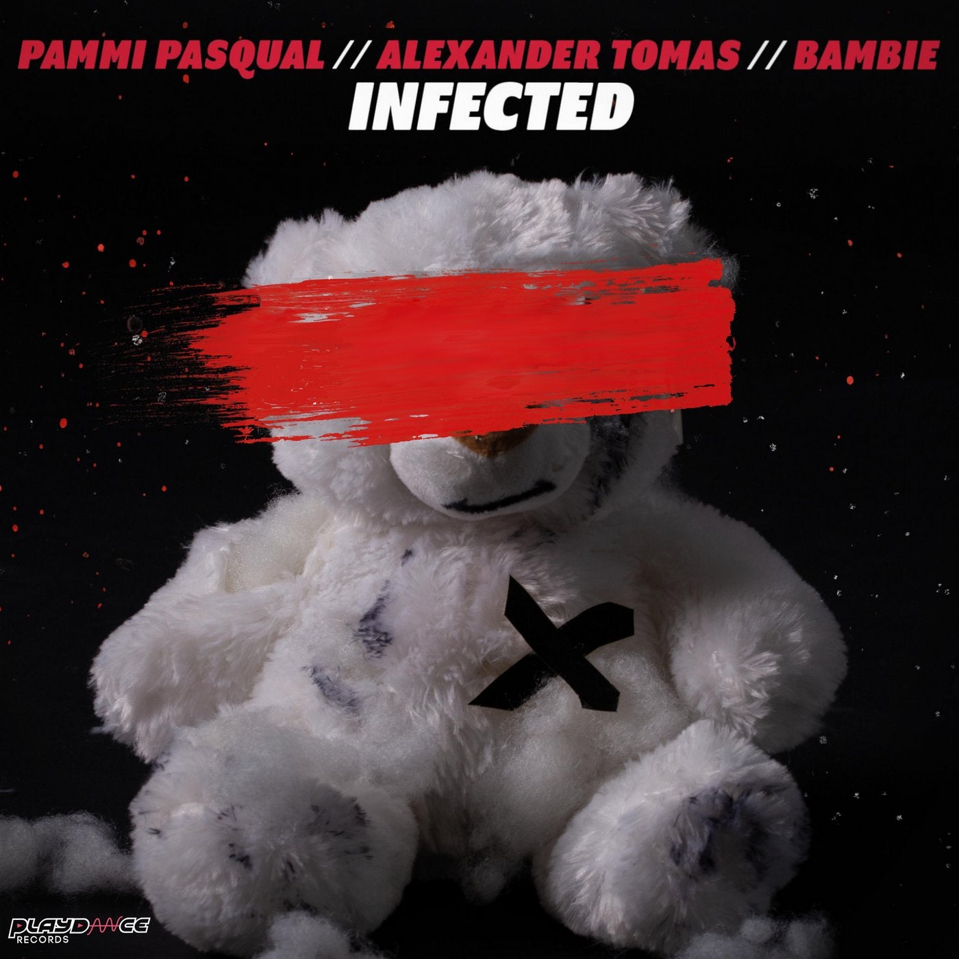 Infected