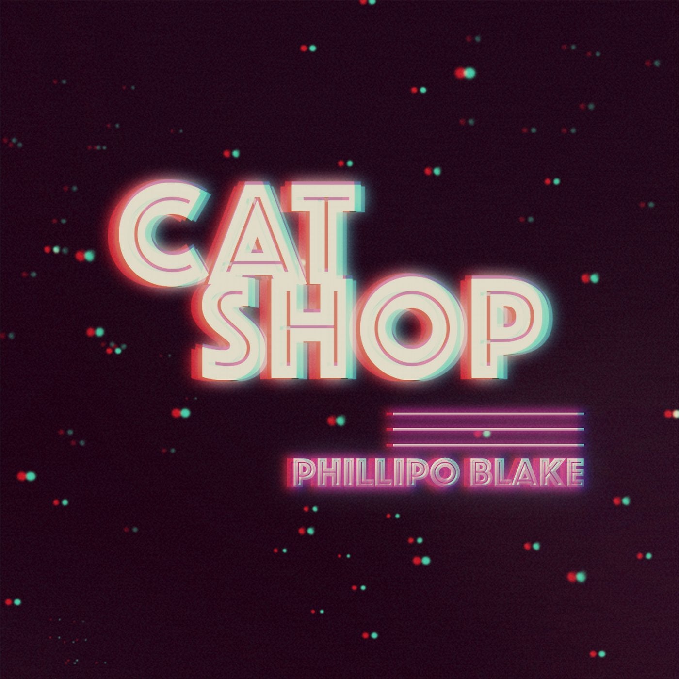 Cat Shop