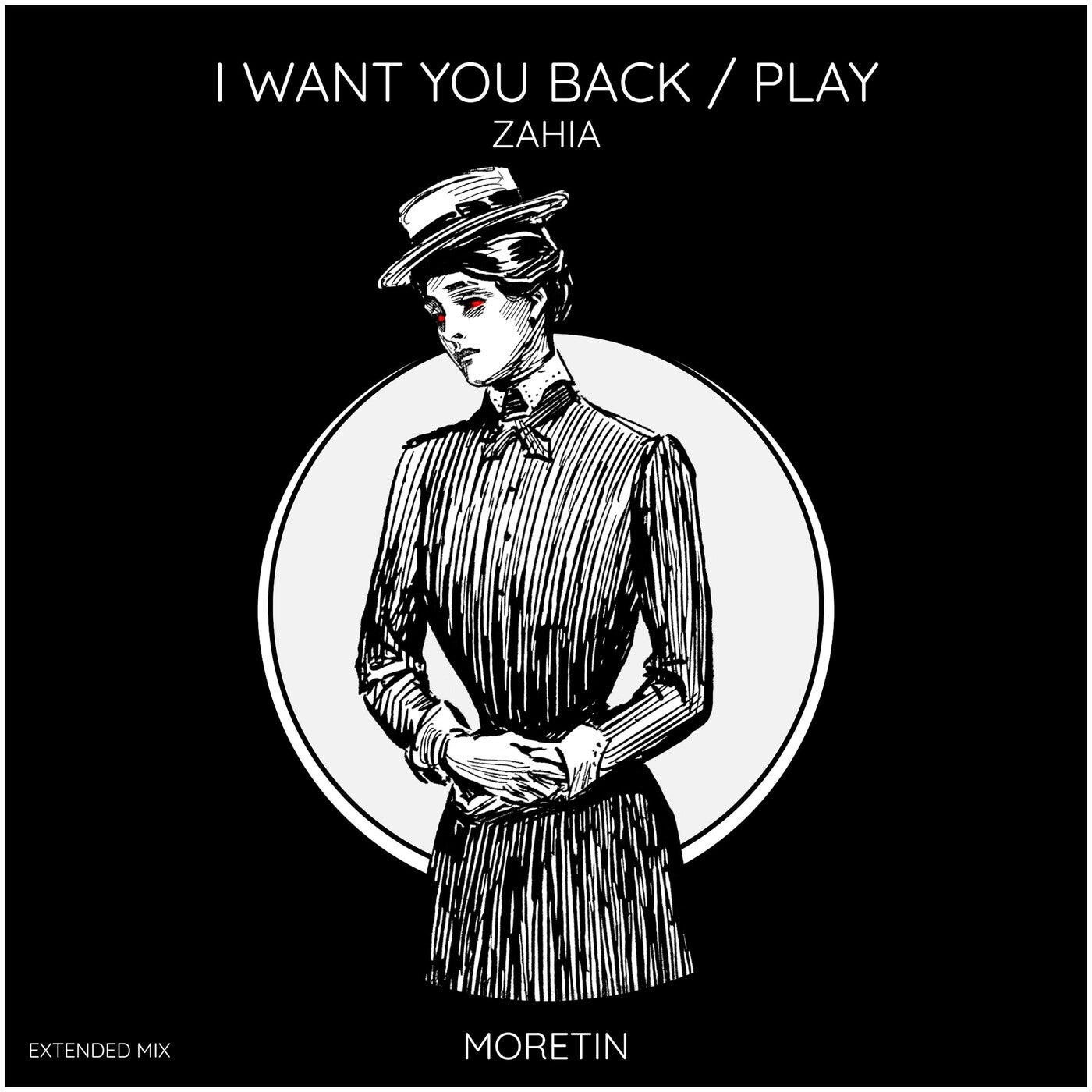 I Want You Back / Play (Extended Mix)