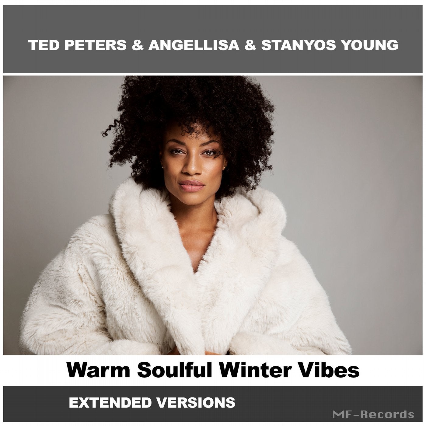 Warm Soulful Winter Vibes