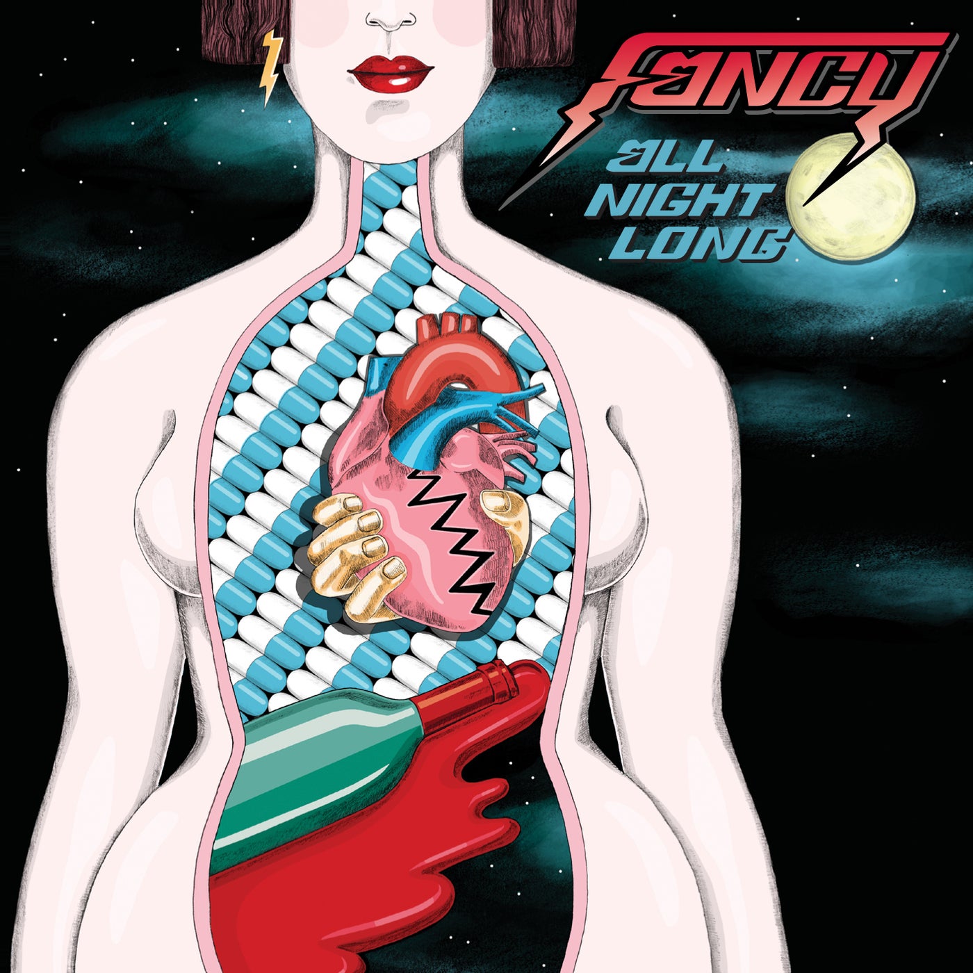 All Night Long
