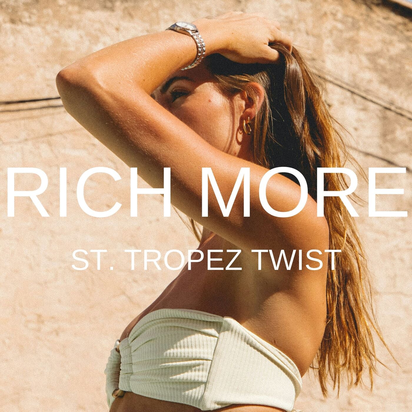 Saint Tropez Twist