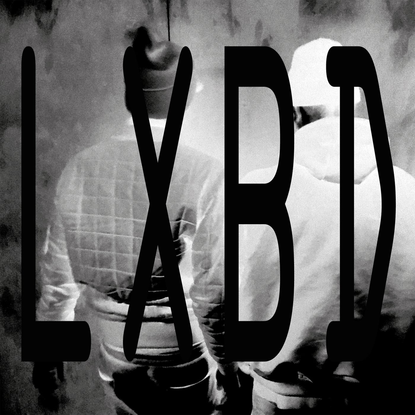 LXBD