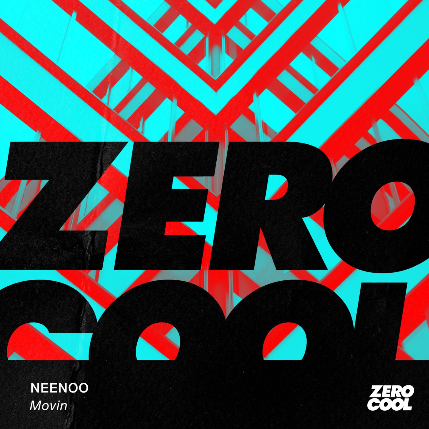 Zero cool. Zerocool. They Movin.