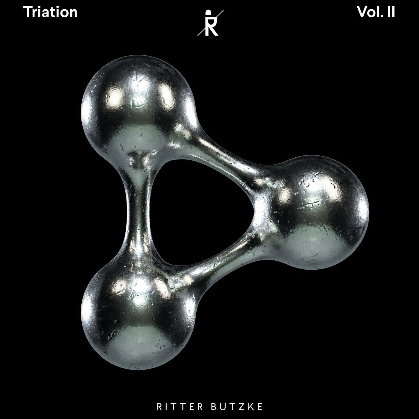 Triation, Vol. II