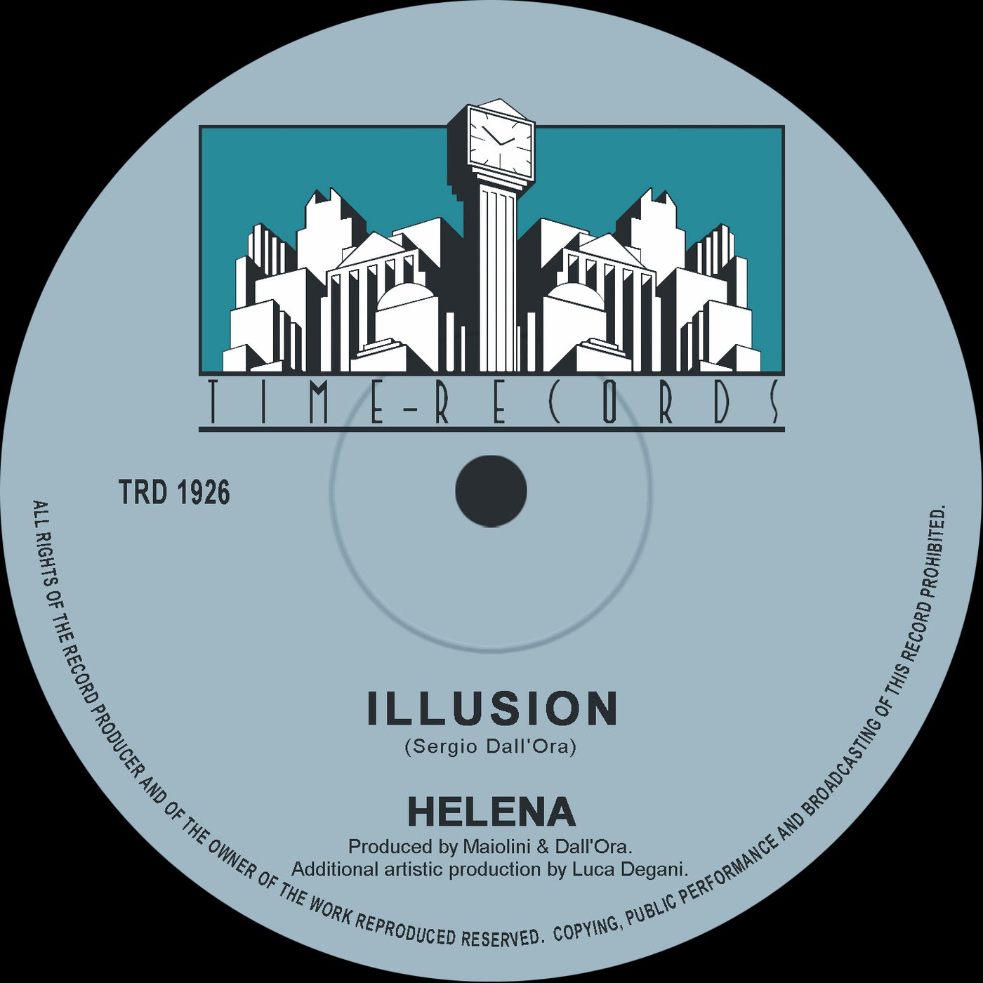 Illusion