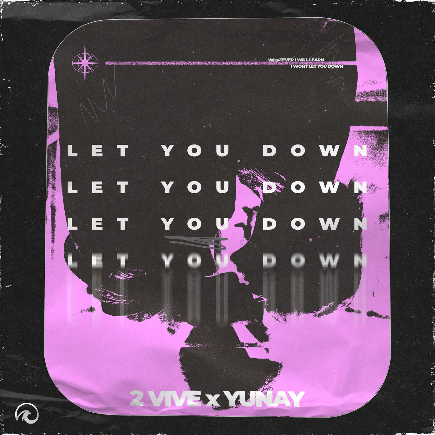 Let You Down