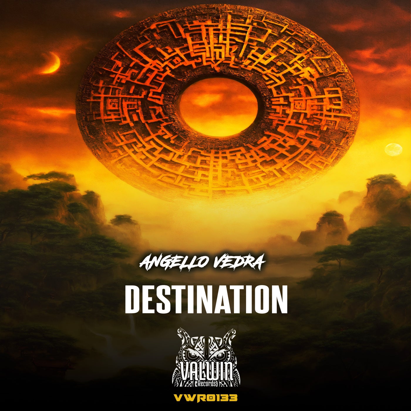 Destination