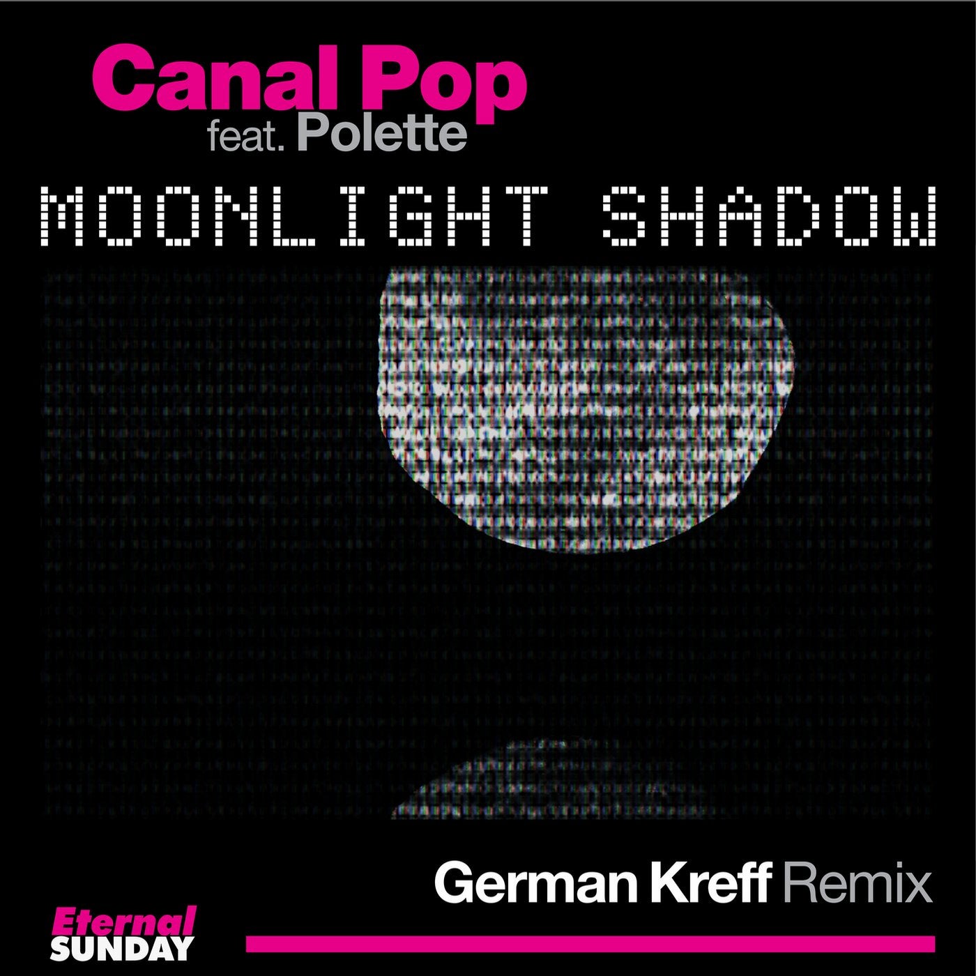 Moonlight Shadow (German Kreff Remix)