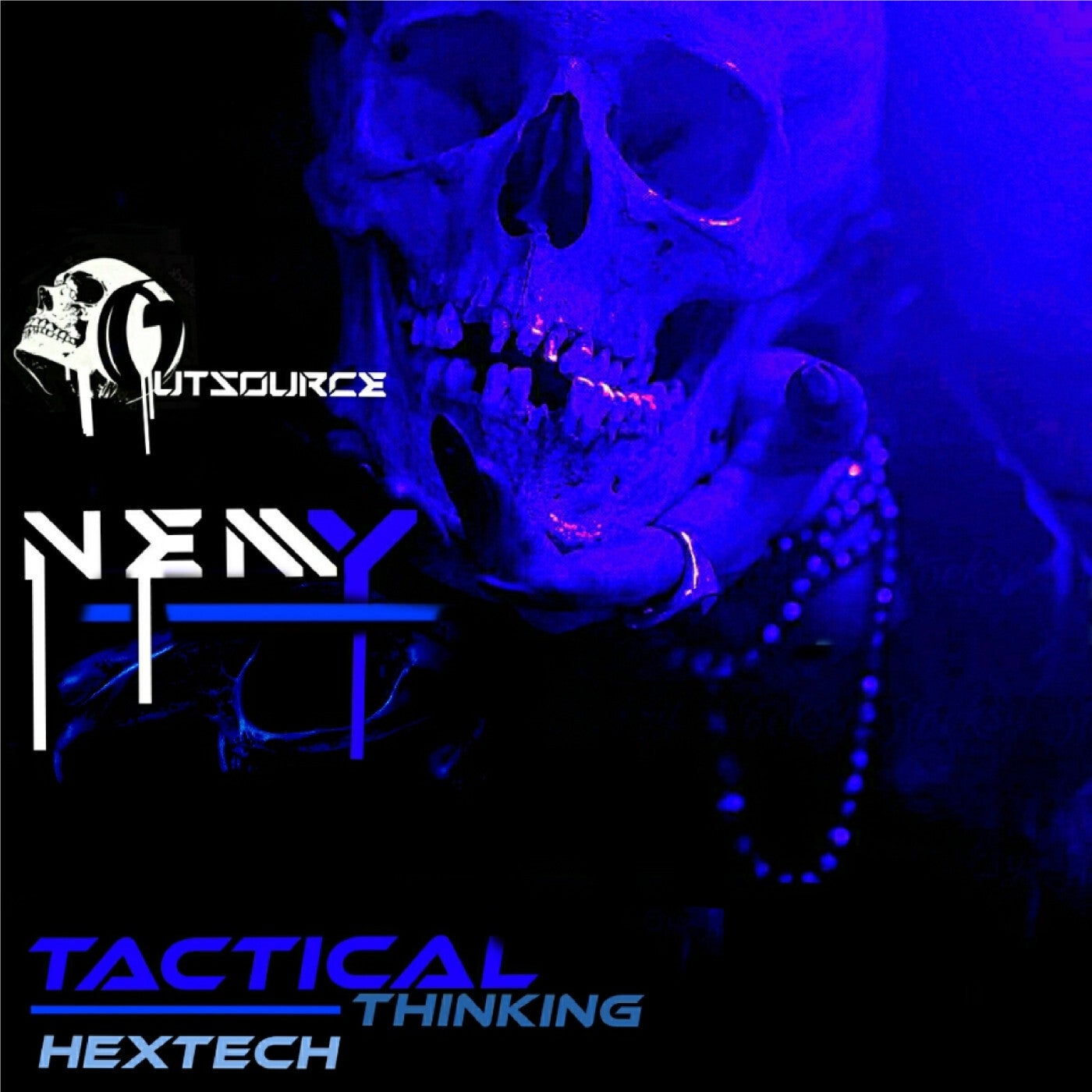 Hextech / Tactical Thinking