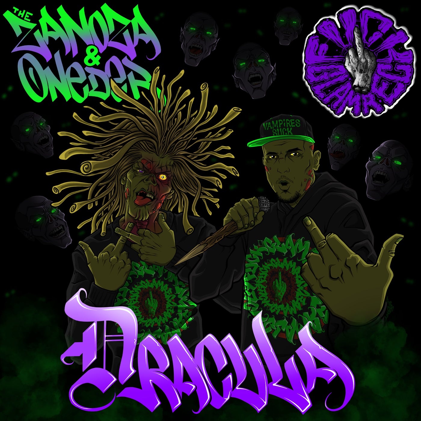 Dracula