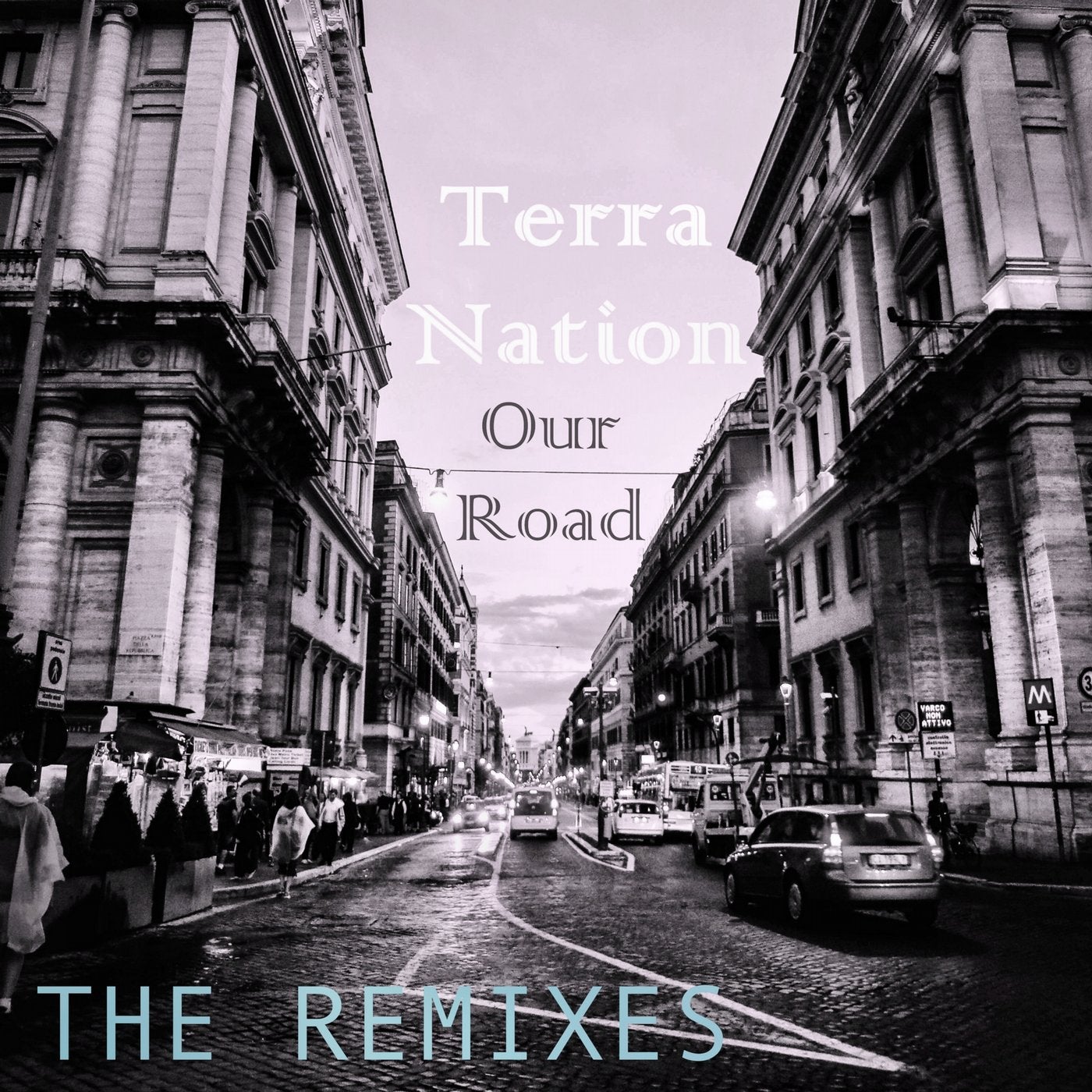 Our Road The Remixes