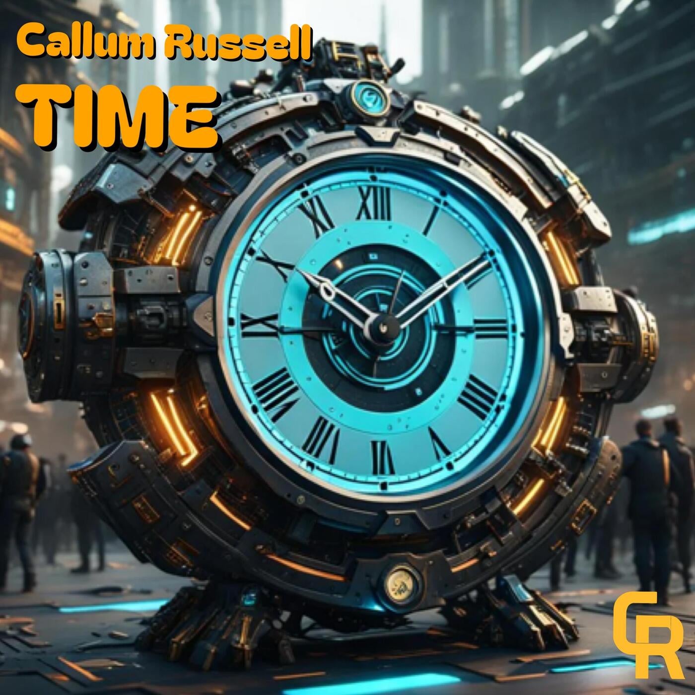 TIME