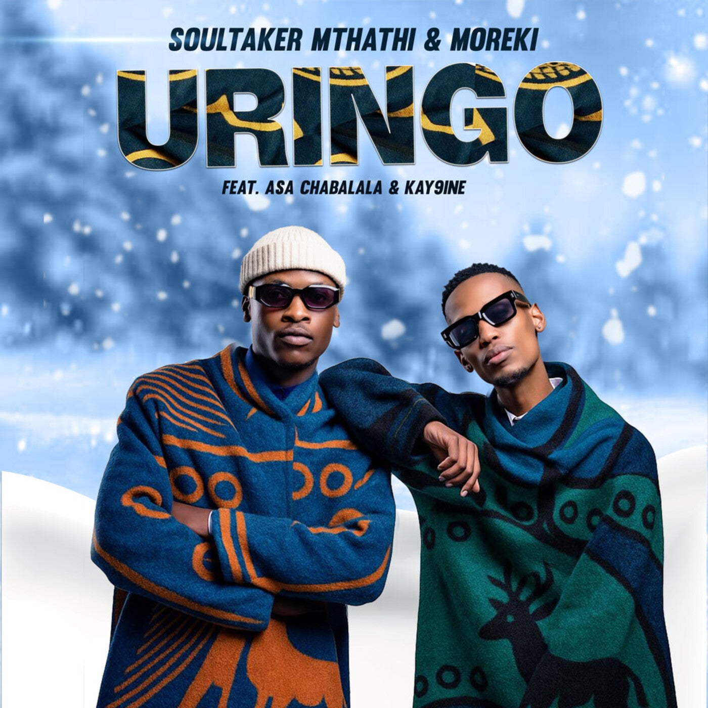 uRingo