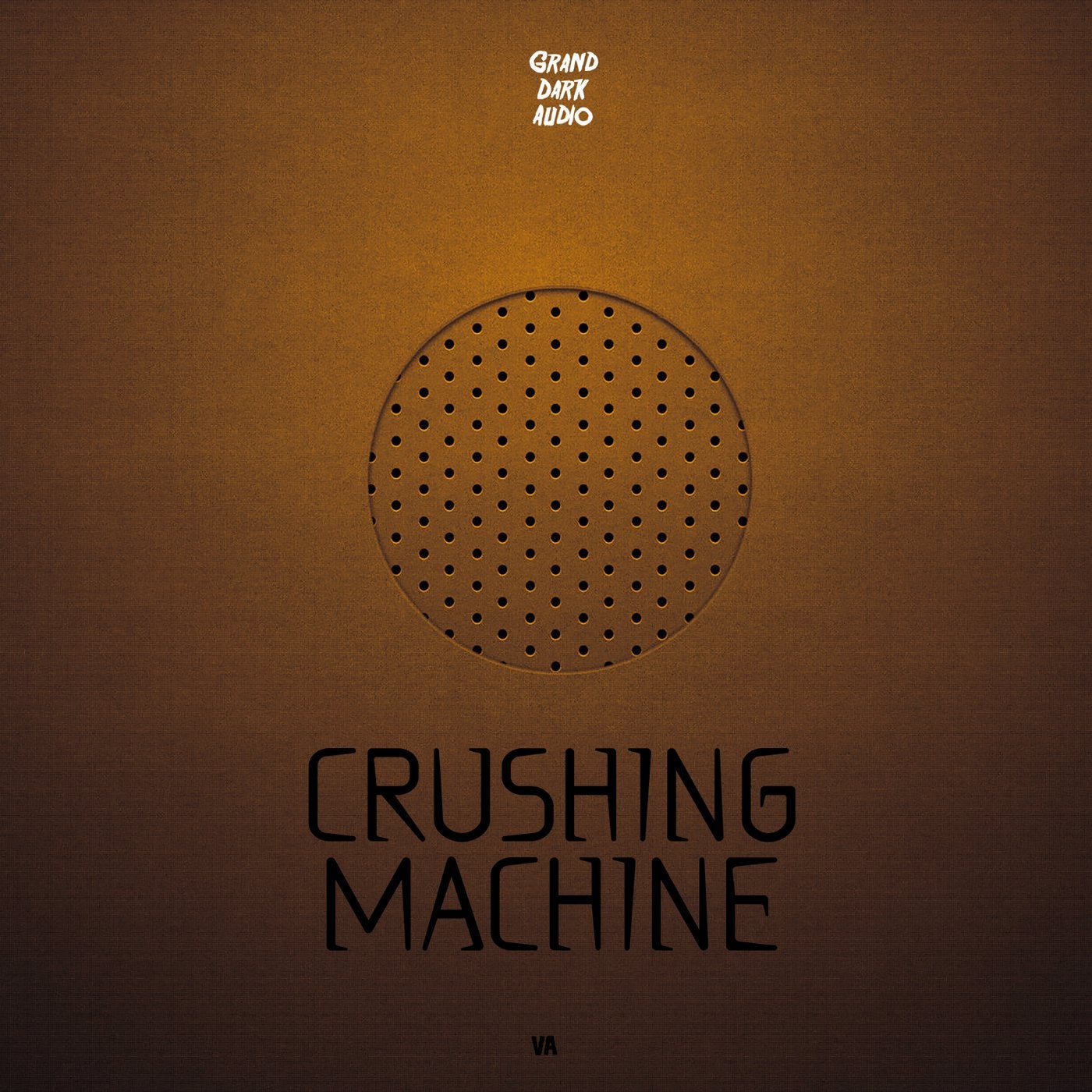 Crushing Machine