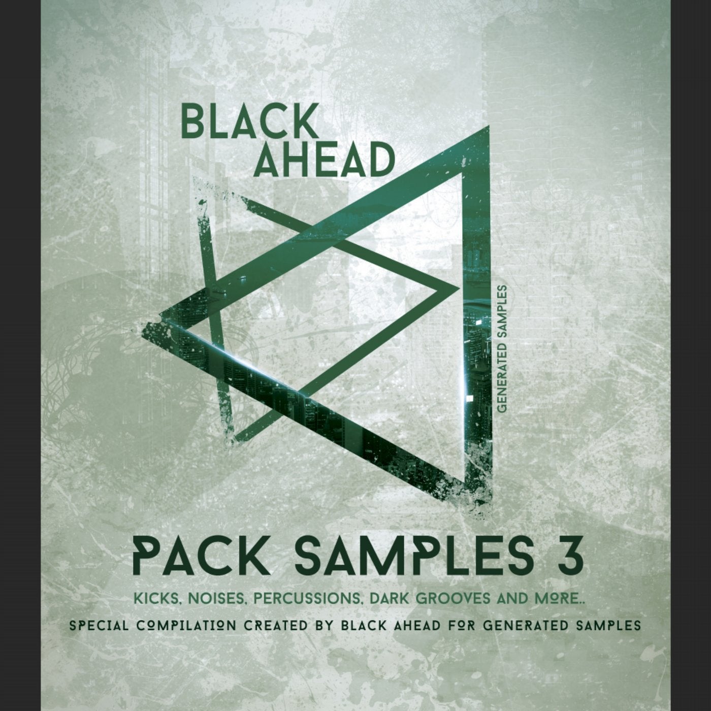 Pack Samples 3